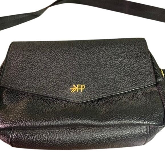Amazon.com | Freshly Picked Classic Park Pack Belt Bag  NWT Freshly Picked Black Diaper Bag Belt Bag Crossbody Fanny Pack Vegan Leather